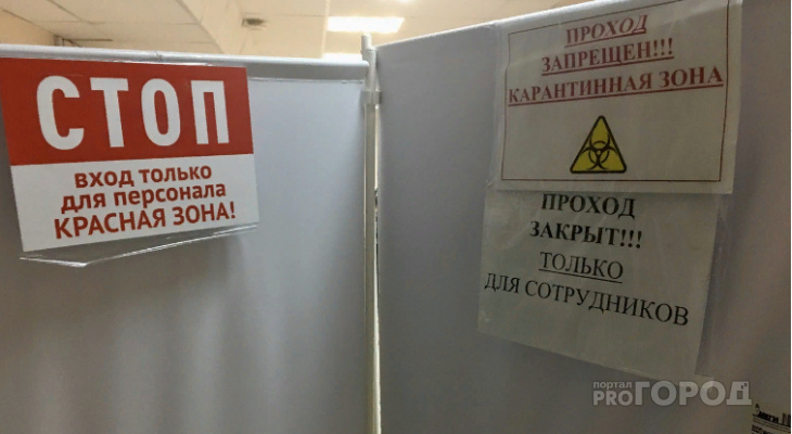 Во Владимирской области диагноз коронавирус поставлен 183 людям