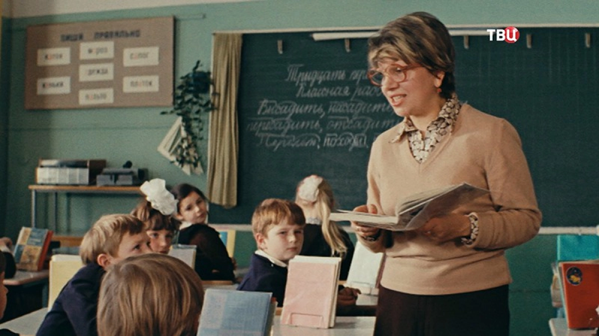 Мальчик в клеточной рубашке и 5-летний отец: перлы из сочинений владимирских школьников 