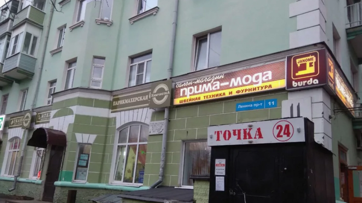 Во Владимире создадут рабочую группу для борьбы с «наливайками»