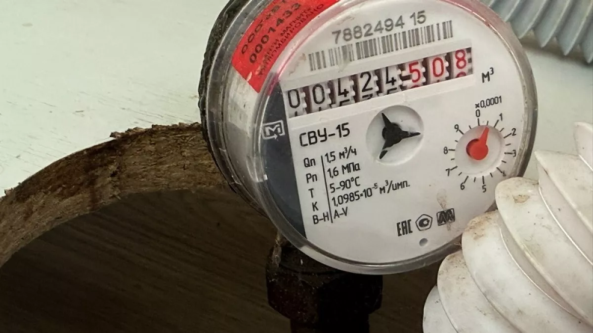 Ошибка при передаче показаний счётчиков может вас разорить: какие действия юрист называет опасными