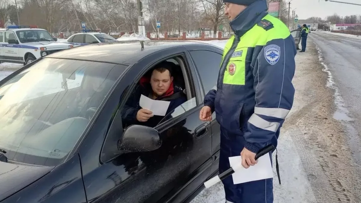 Прокуратура Владимирской области помогла восстановить права автовладельца