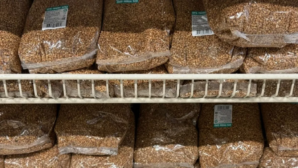 Как варить гречку, чтобы она была в два раза вкуснее: личный метод, который изменил всё