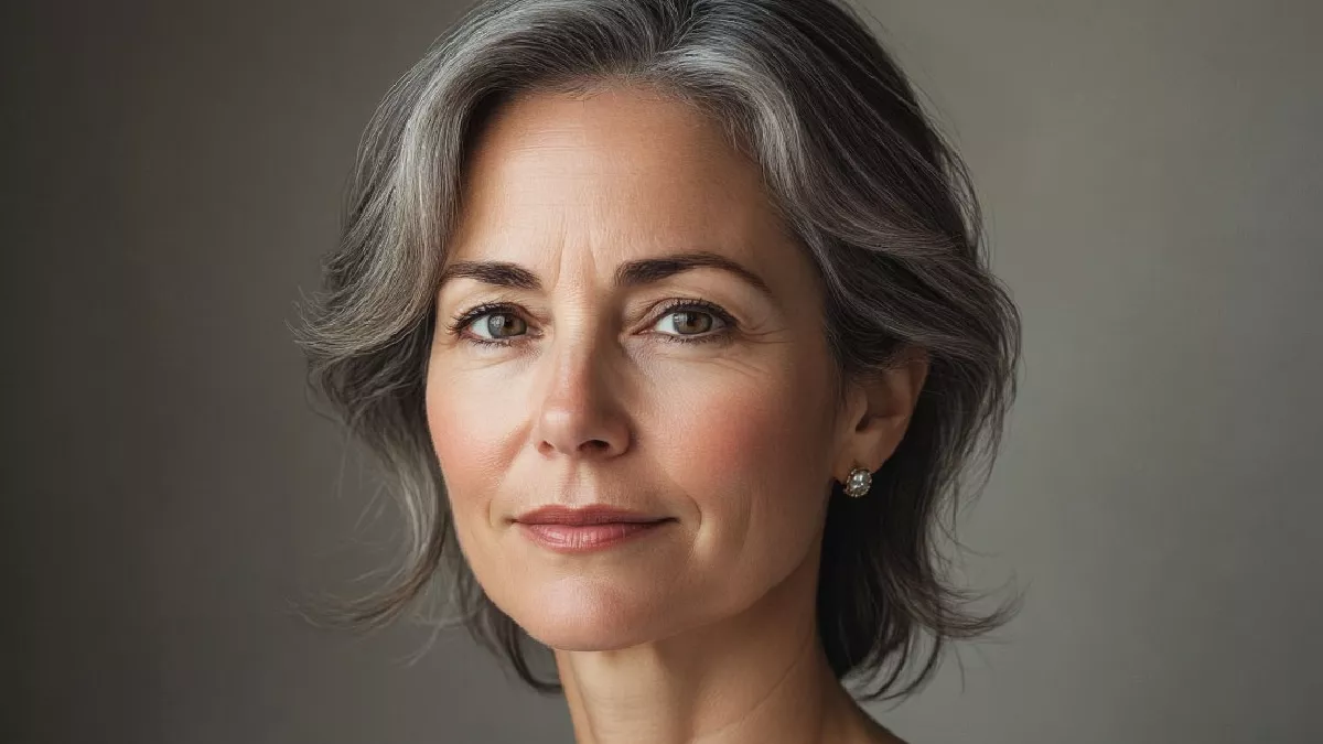 Как выглядеть свежо без косметолога: никаких дорогих процедур — 7 привычек, которые я внедрила сама