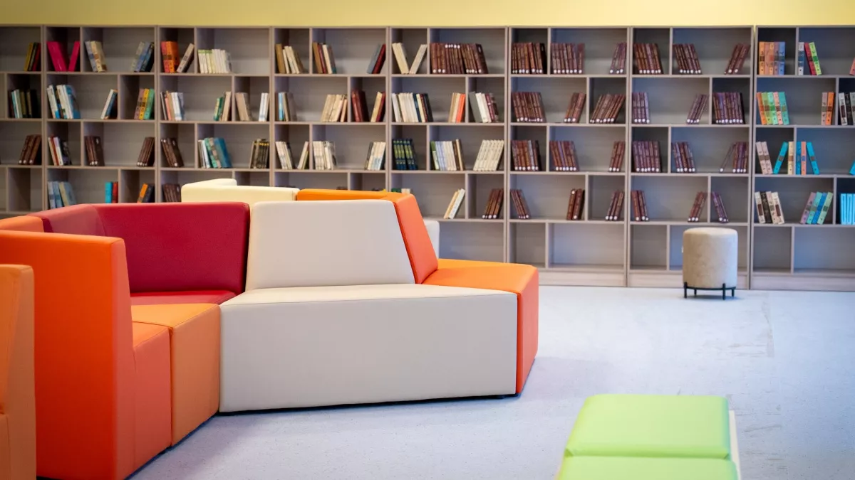 Владимир Путин высоко оценил новую школу в Суздале