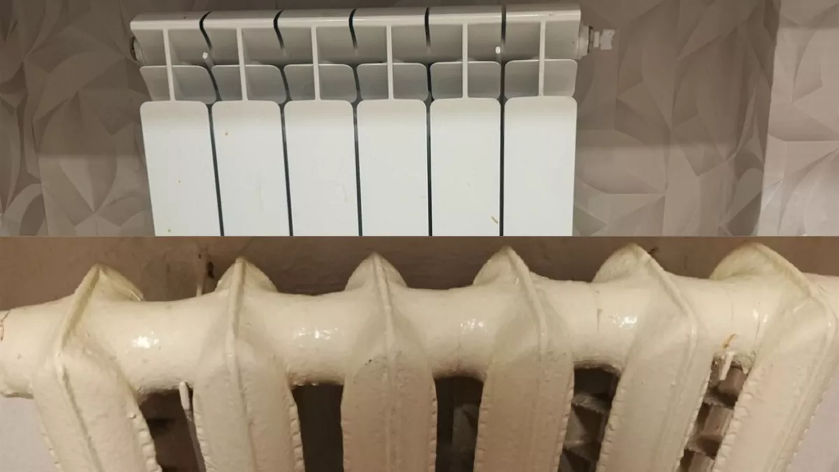 Не спешите менять чугунные батареи на модные радиаторы: 3 причины, почему старая сантехника лучше новой