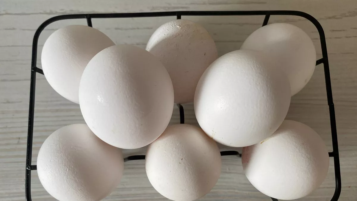 Как сварить яйца, чтобы они чистились идеально: 5 рабочих секретов