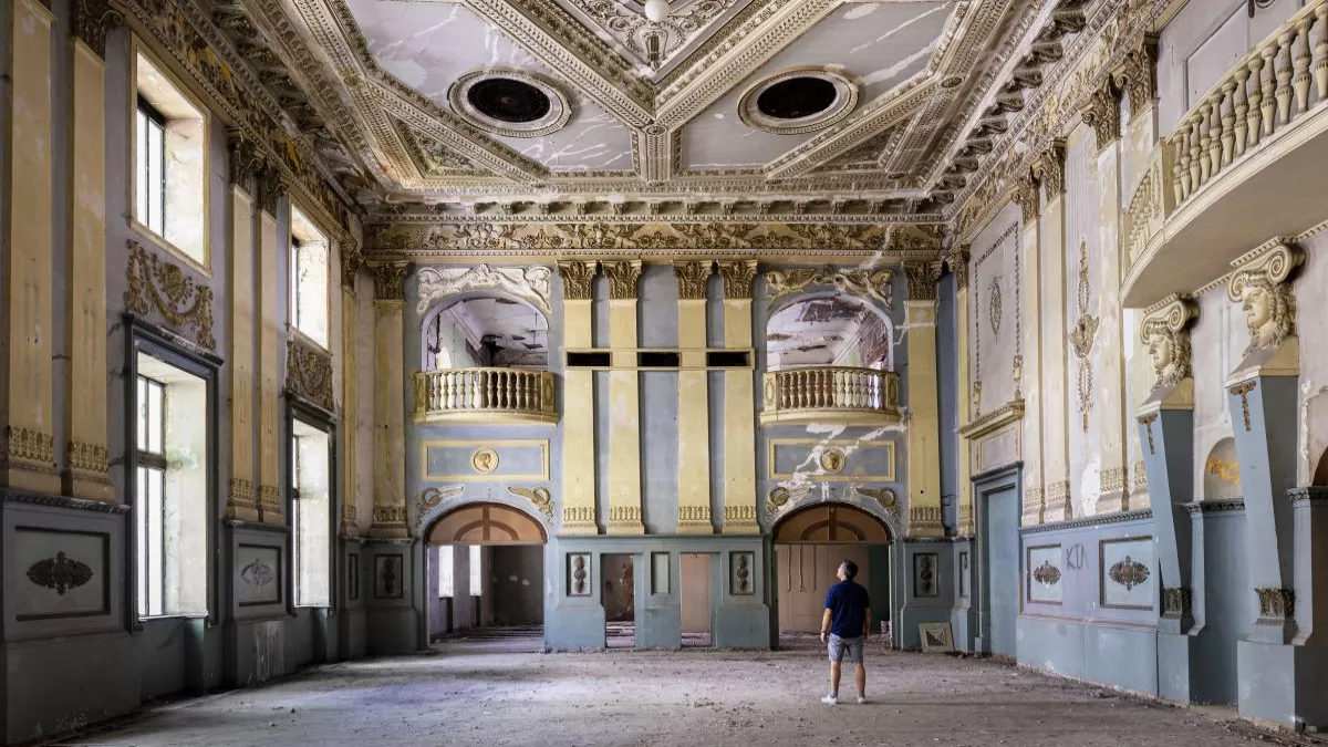 В России запустили программу поддержки краеведческих музеев