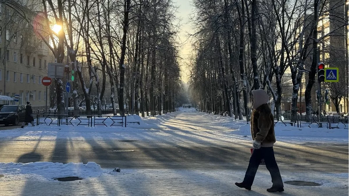 Гидрометцентр предупреждает о 16-градусной аномалии: в каких регионах ожидаются самые лютые морозы