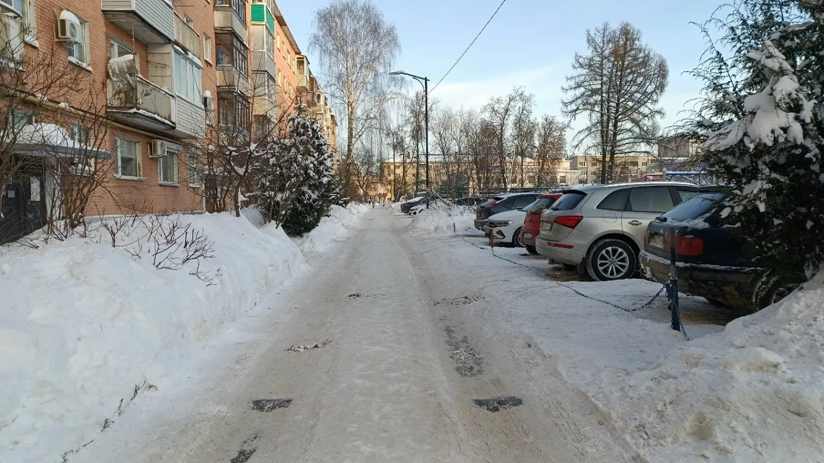 Верховный Суд поставил точку в вопросе: кому на самом деле принадлежат дворовые парковочные места?