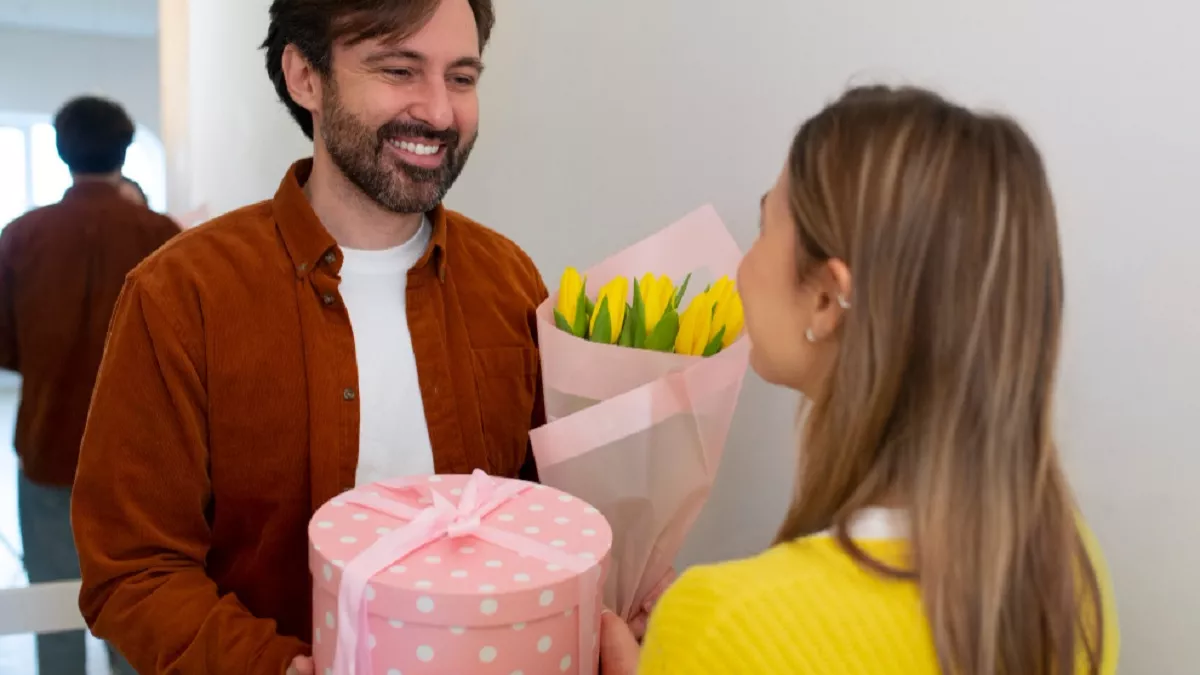 Врач назвал самый вредный подарочный набор на 8 марта: многие мужчины совершают ошибку