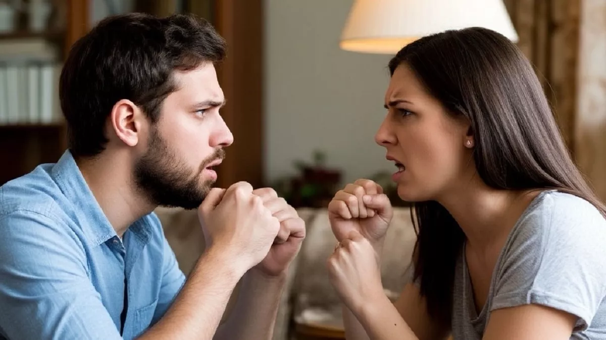 Вас выводят из себя, но не хамят? 7 признаков пассивной агрессии