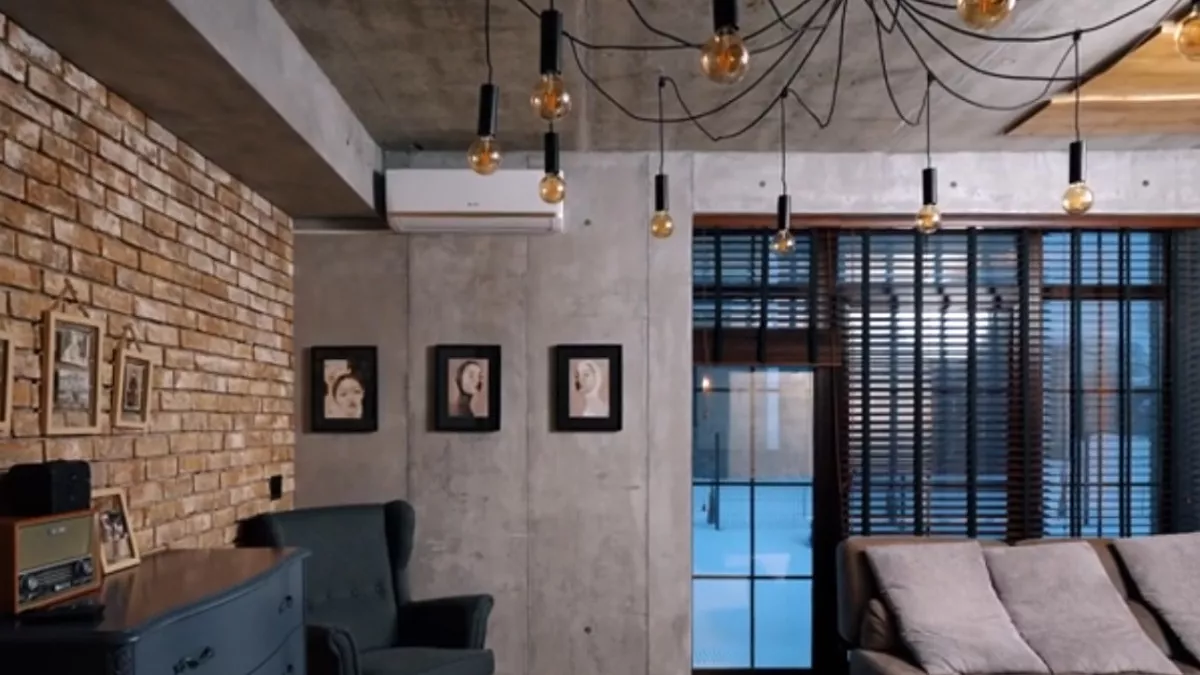 Это уже не в моде: 7 антитрендов в дизайне интерьера-2026 - сплошная безвкусица и непрактичность