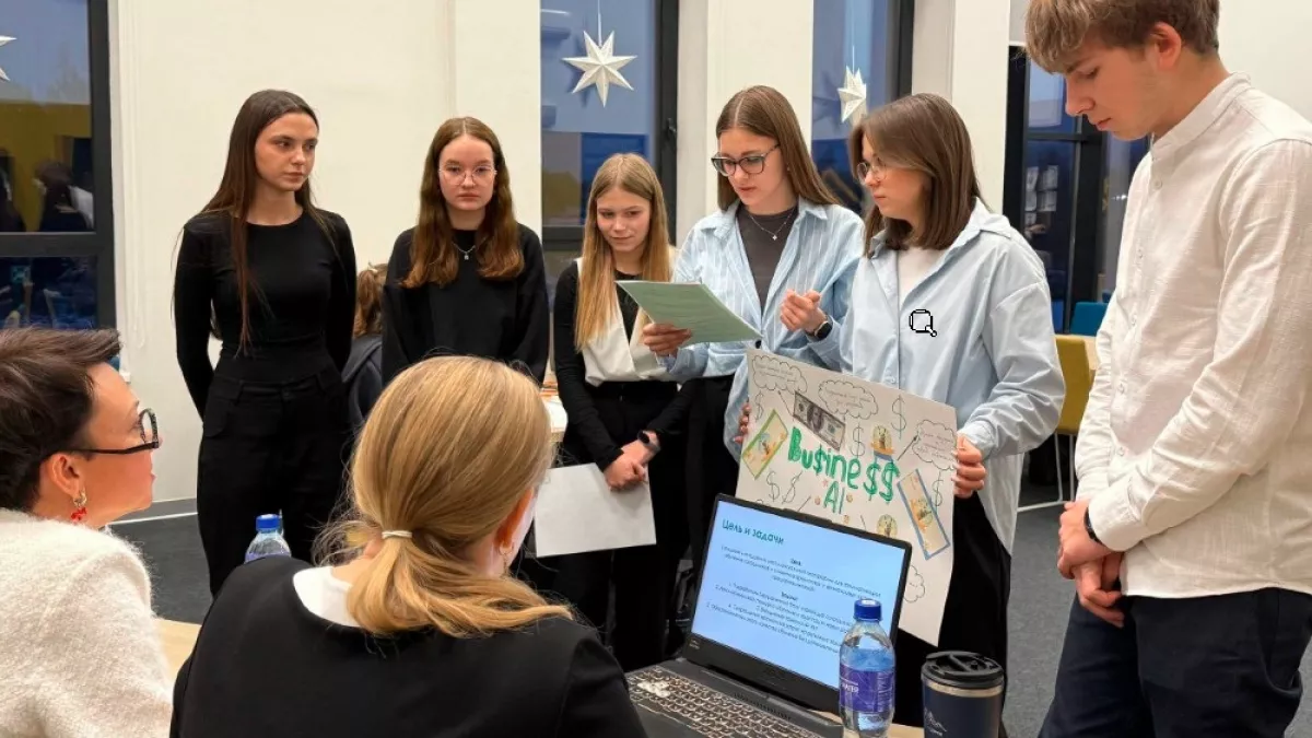 Во Владимирской области проходит конкурс сельской молодёжи «Милый сердцу уголок»