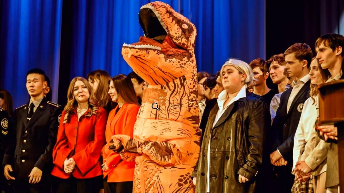 Во Владимирской области расширили формат Лиги КВН