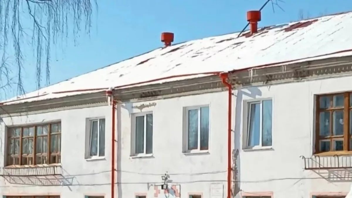 Прокуратура контролирует содержание школ и детсадов в Вязниках в весенний период