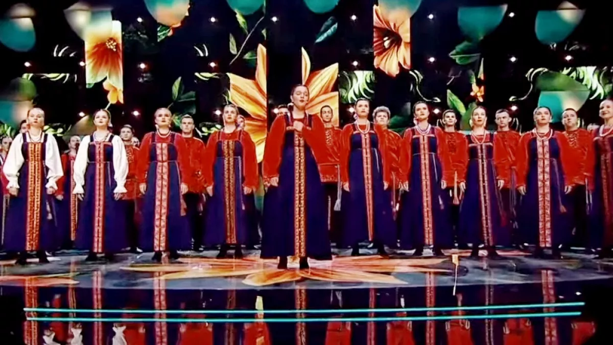 В областном дворце культуры состоится «Культурный мост. Владимир-Казань»