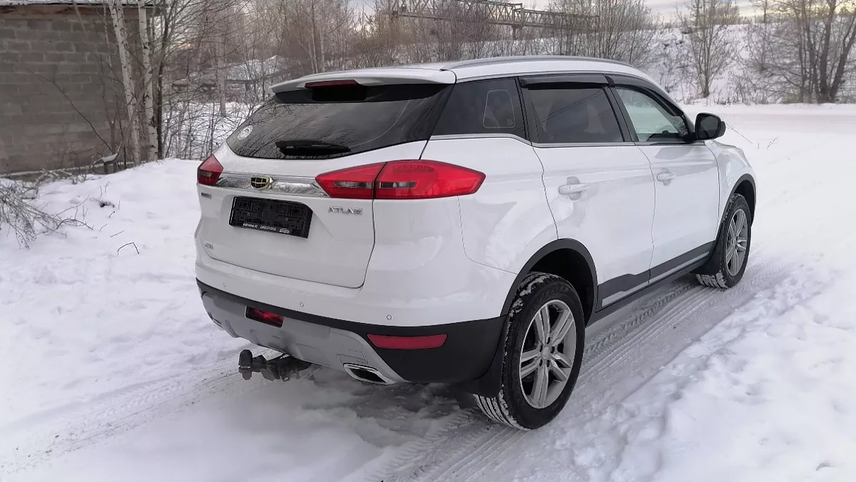 Geely, Chery и Haval назвали официальный срок службы своих автомобилей — что это меняет для водителей?