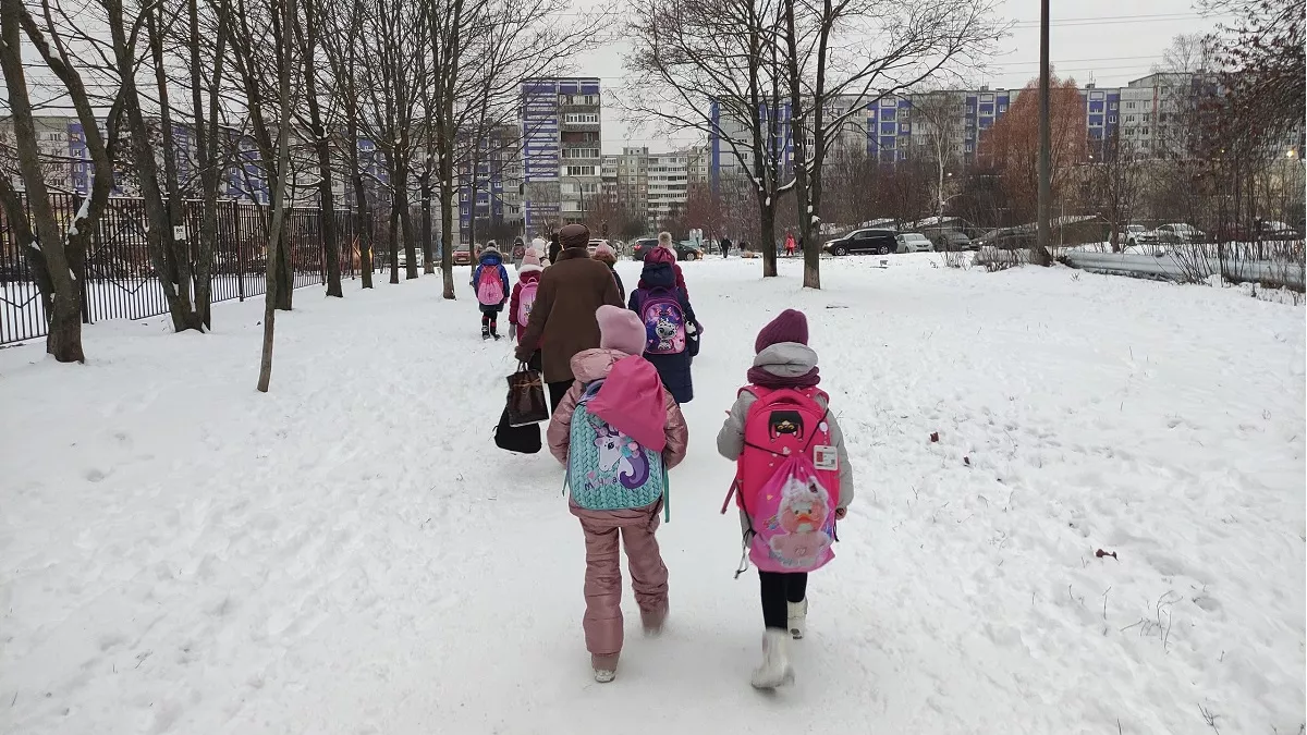 Долгожданная весна придёт в Центральную Россию гораздо раньше: Евгений Тишковец дал новый прогноз