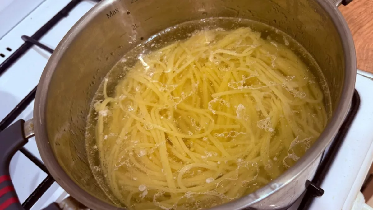 Забудьте всё, что знали о макаронах: как они могут быть полезны и как их есть, чтобы не навредить себе? 3 правила от врача