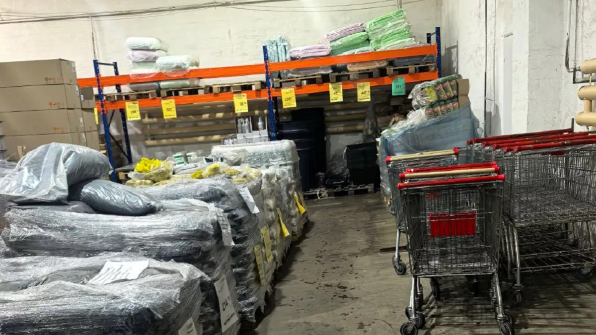 Дачный шопинг в "Светофоре": 6 находок для богатого урожая