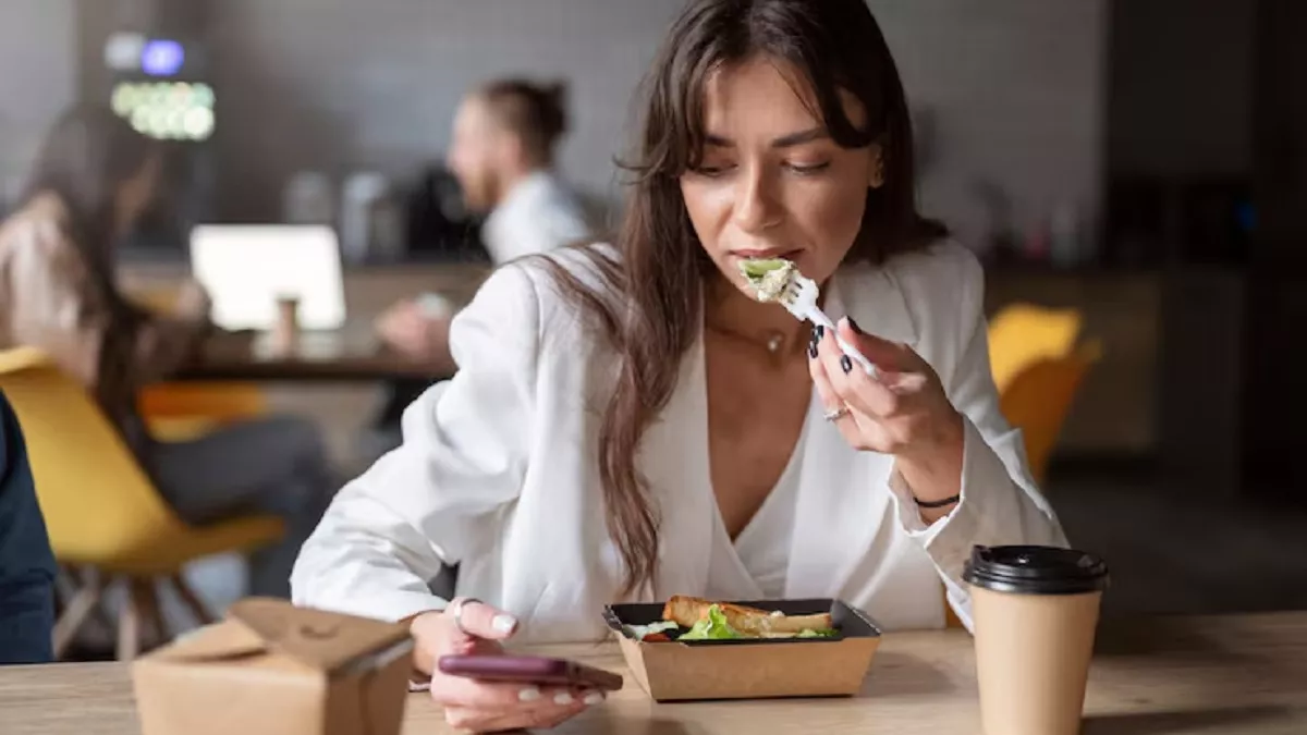 Включите это в рацион, и сердце прослужит дольше: врач-кардиолог назвала 4 обязательные группы продуктов