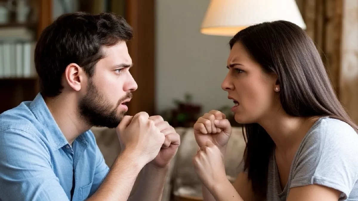 Как бороться с агрессией в диалоге: 5 приемов, которые спасают нервы