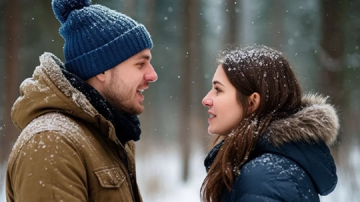 Как начать разговор с незнакомым человеком: 7 способов