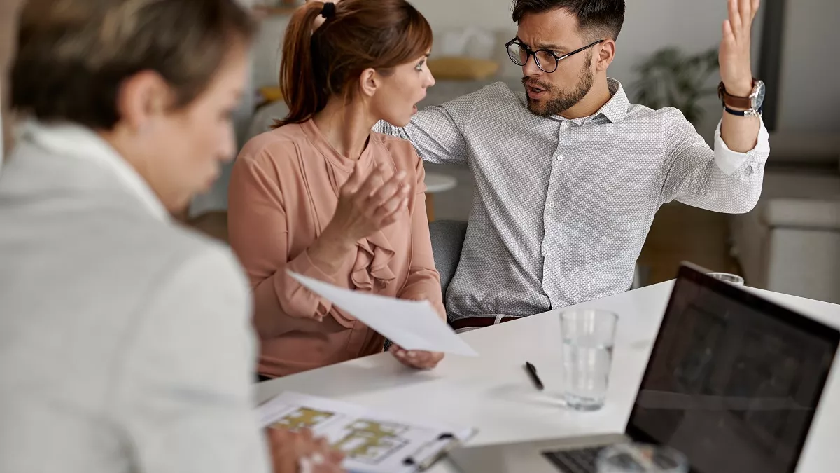 Никогда не говорите это человеку: 3 фразы, которые разрушают отношения