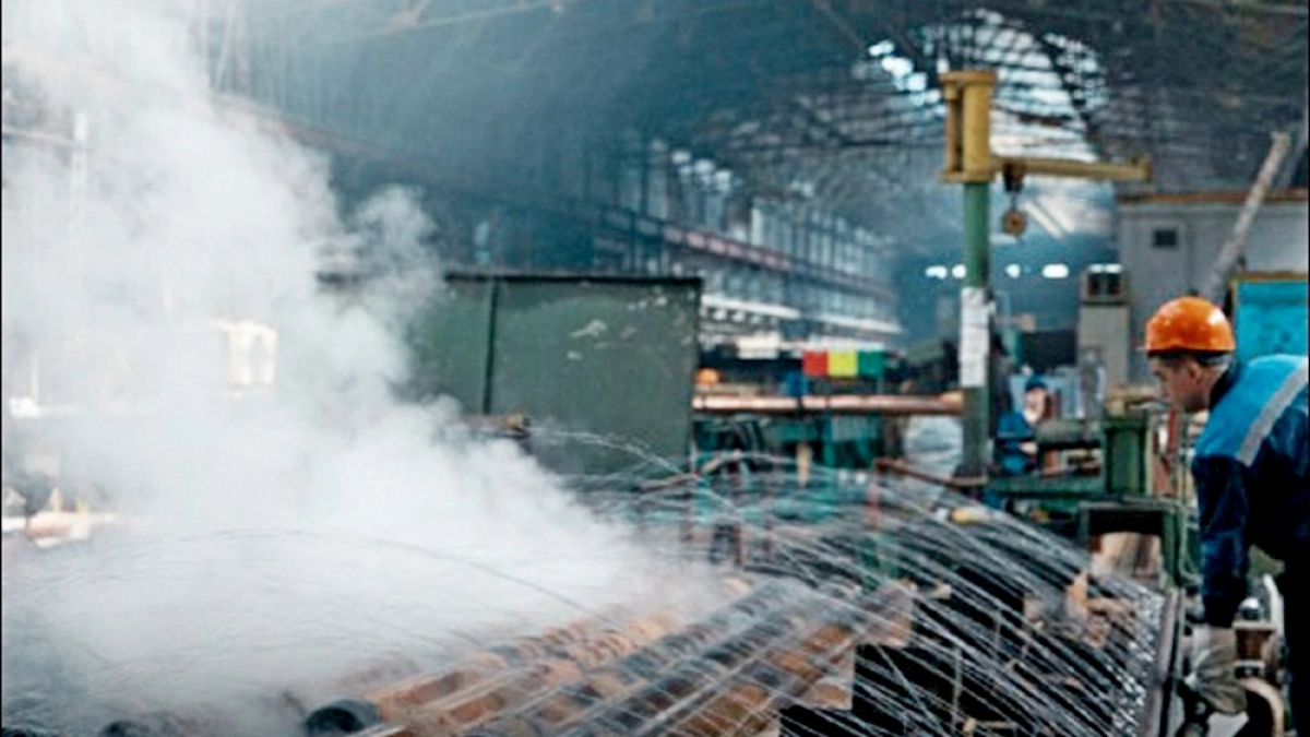 Энергетики обеспечили четырехкратный рост мощностей для производства в Кольчугине