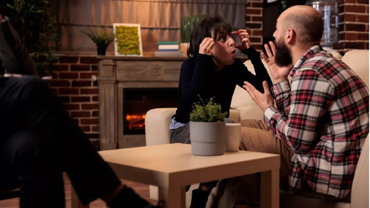 Как перестать остро реагировать на мелочи: 7 шагов к спокойствию