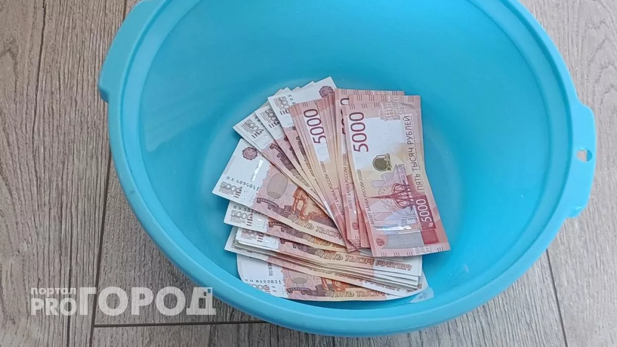 Владимирская область попала в топ-20 наименее закредитованных регионов