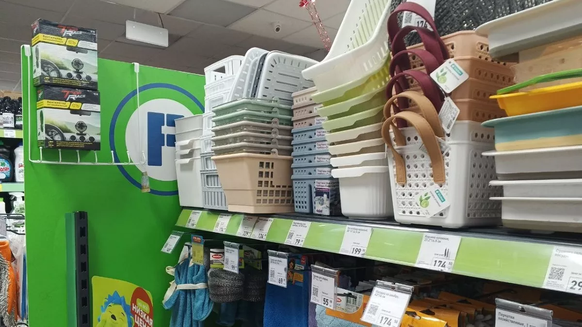 Неожиданная находка за 99 рублей: как сушилка из Fix Price изменила мою кухню