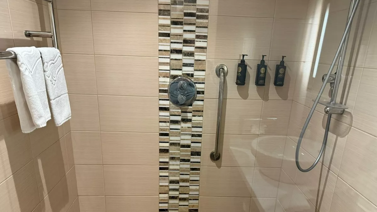 Кафель в ванной устарел: 7 лучших альтернатив от опытного отделочника - стильно и современно