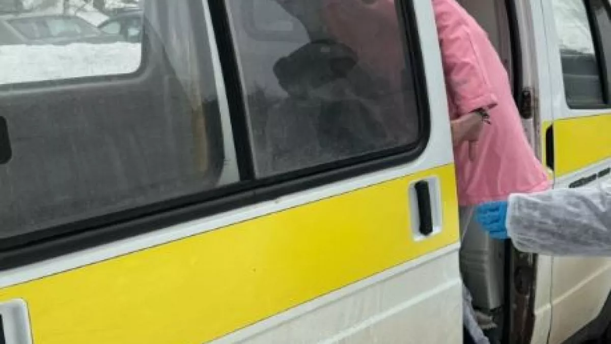 Жительницу Владимира принудительно отправили лечить туберкулез