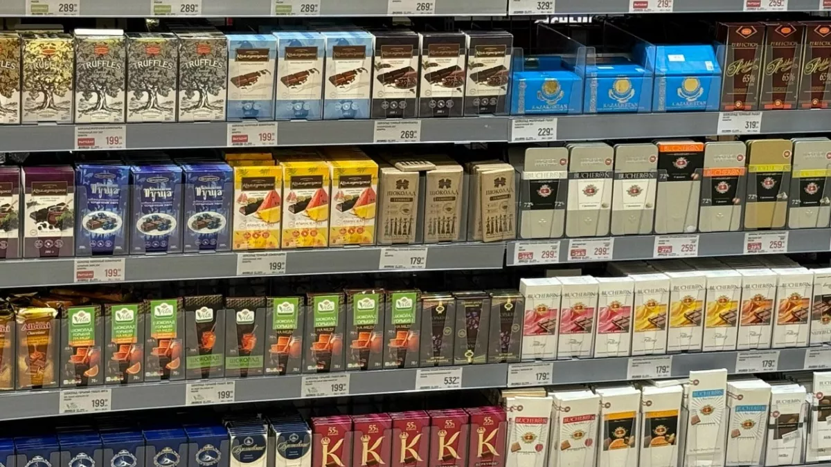 Как купить шоколад и не пожалеть? Роскачество и специалисты раскрыли всё, что нужно знать о правильном выборе