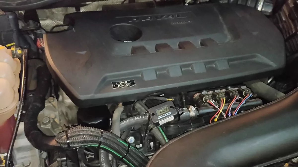 Правда о китайских двигателях Haval: какие моторы служат 300 000 км, а какие боятся российских дорог?