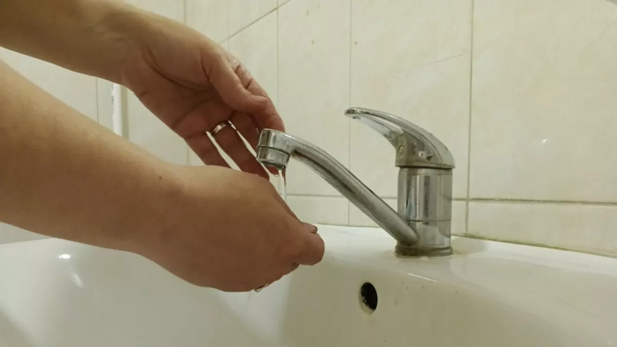 Плановые отключения воды могут обернуться неожиданным кредитом для вас: свежая схема аферистов