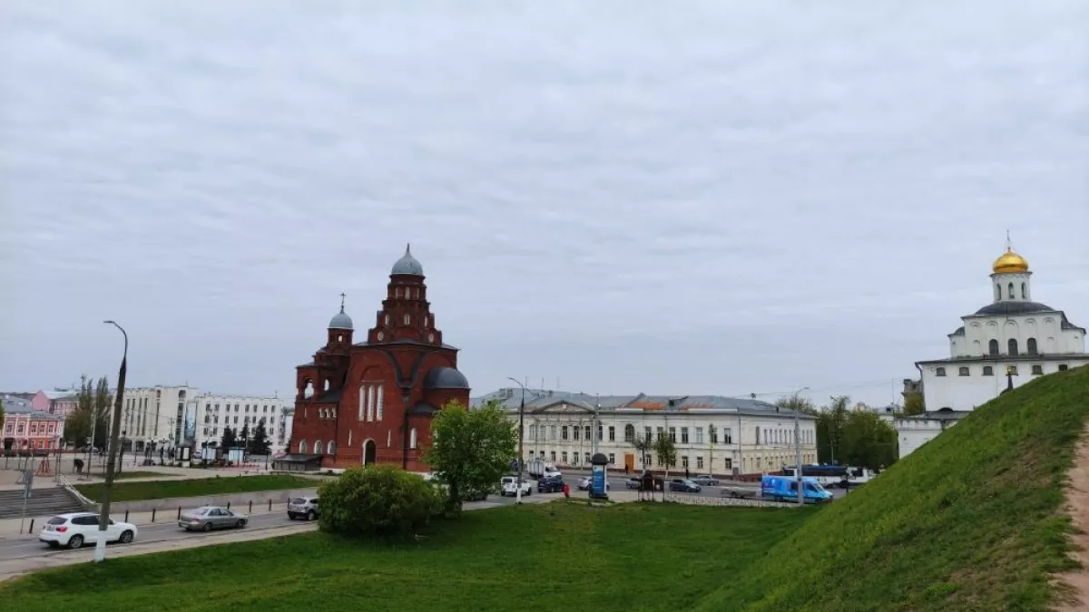 10 марта во Владимирскую область ворвется метеорологическая весна