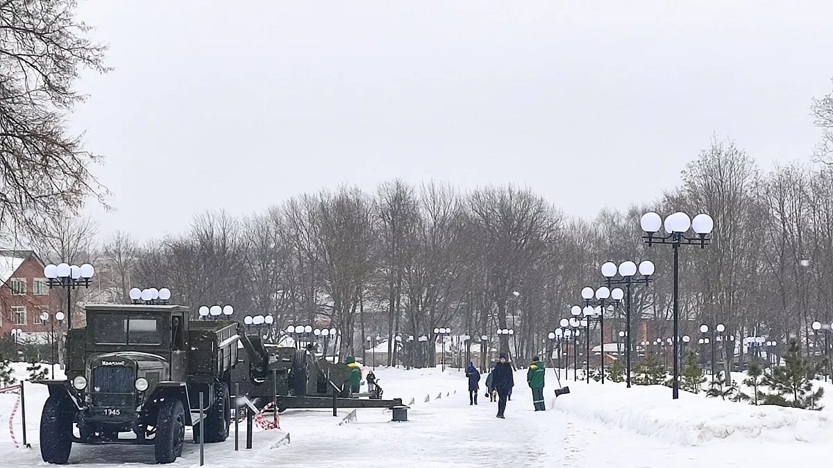 Зима и весна поделят Россию надвое: синоптики представили свежий прогноз на ближайшие дни