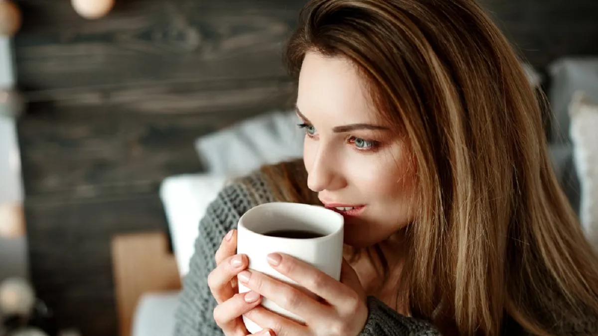 Неожиданная польза для печени: учёные назвали правильный способ пить кофе, чтобы защитить организм