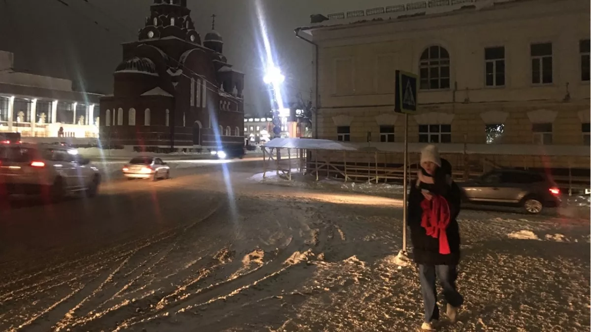 Жителей Владимирской области предупреждают: за весенним теплом последуют заморозки - новый прогноз на 2 декаду марта