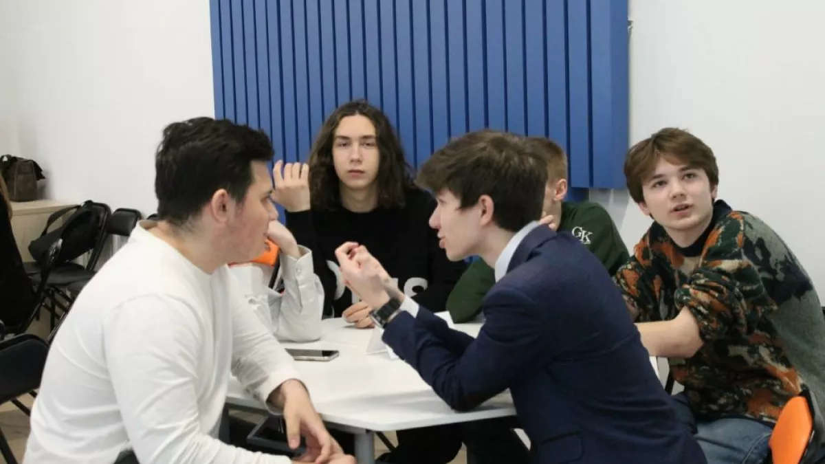 Во Владимире пройдет интеллектуальный турнир по истории Крыма