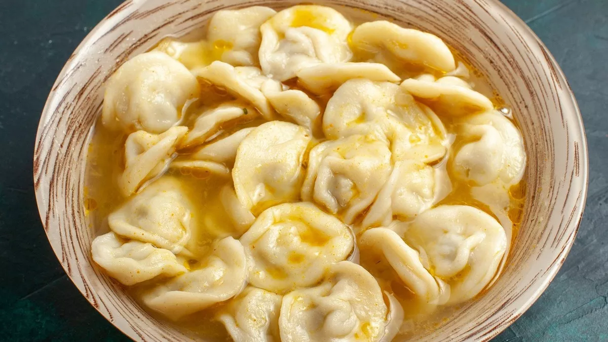 Почему нельзя бросать пельмени в кипяток - вы всю жизнь делали неправильно: запомните раз и навсегда