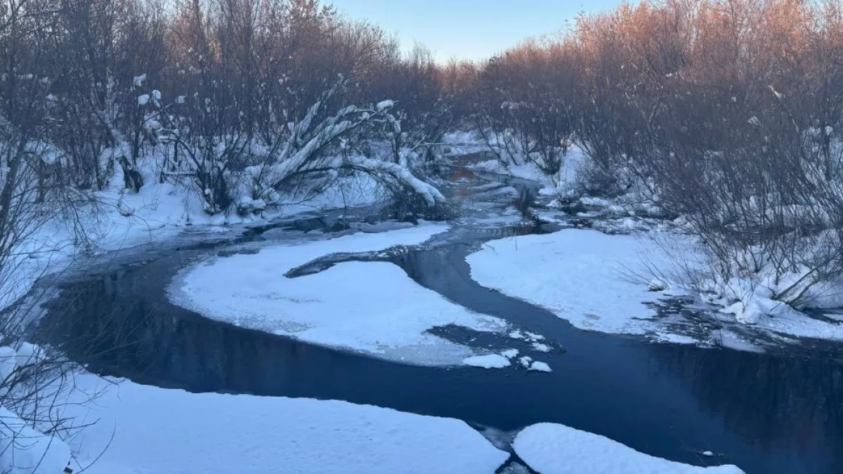 Власти Вязниковского района готовятся к интенсивному паводку