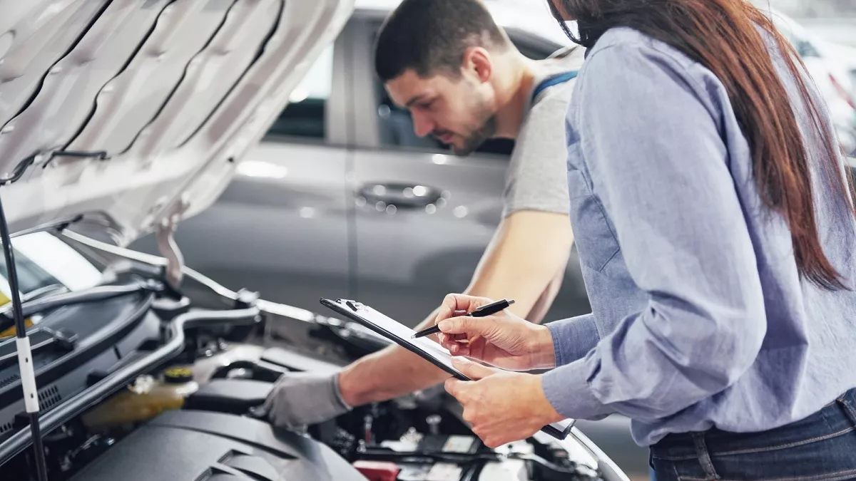 Кому придётся проходить техосмотр в 2026 году и какое грозит наказание: всё, что нужно знать водителям о процедуре