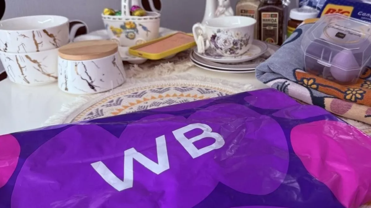 Свежая подборка крутых вещей для дома с Вайлдберриз: 4 находки, которые реально упростят быт