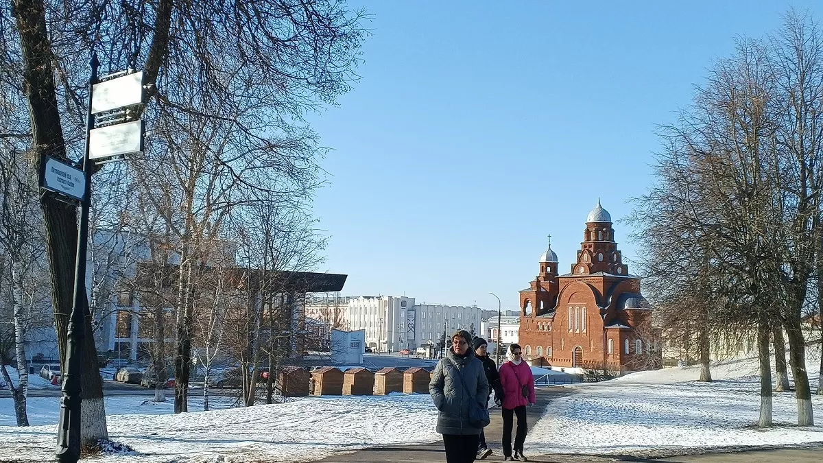 Как быть в гармонии с близкими: мудрая цитата Антония Сурожского