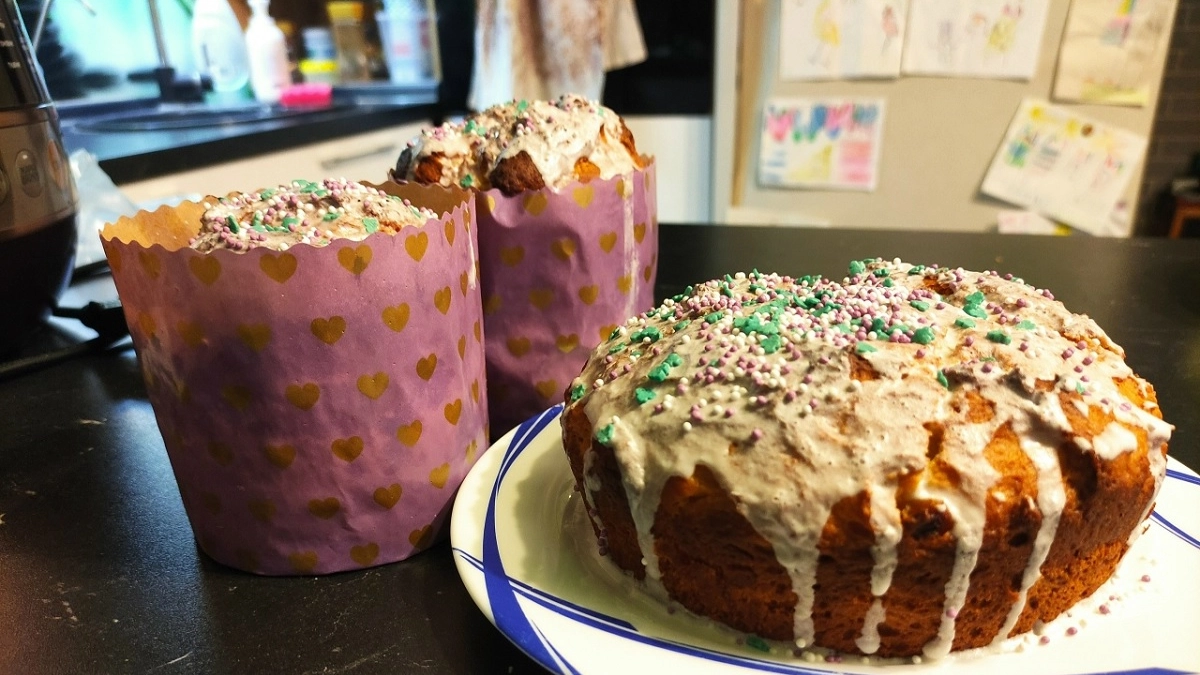 Кулич и пасха не подведут: в Роскачестве назвали лучшие марки продуктов к Пасхе-2026 - возьмите на заметку