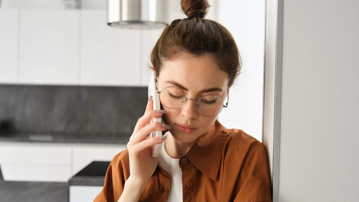 Что делать, когда вас игнорируют по телефону