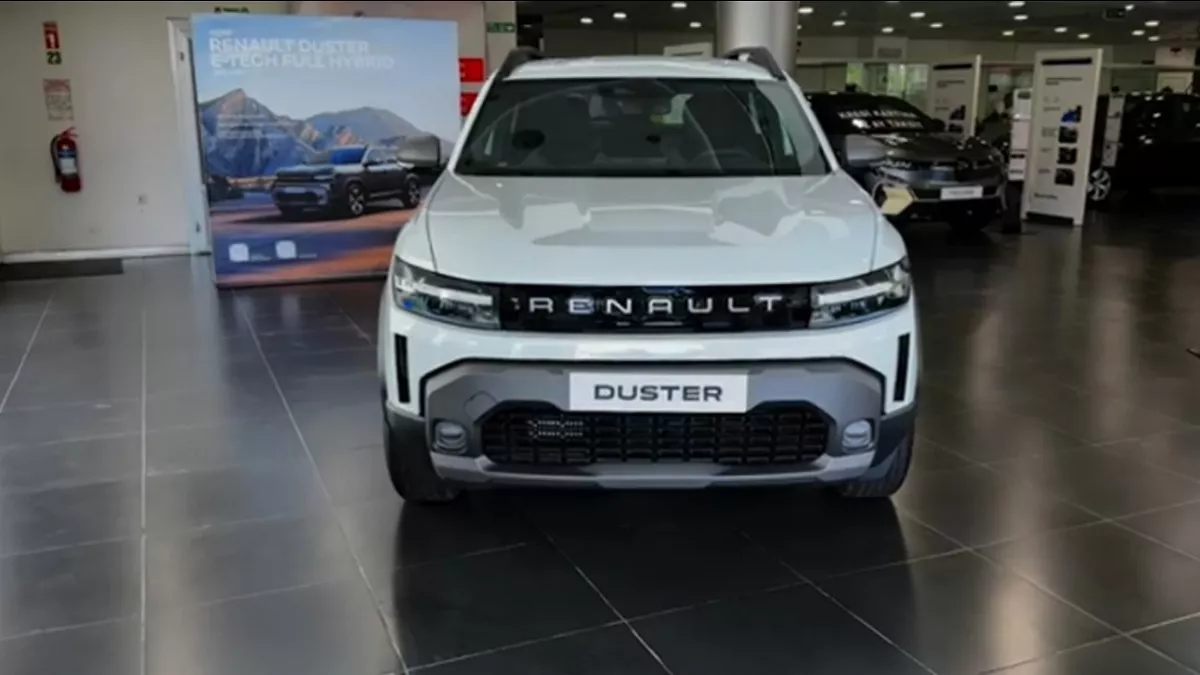 Почему "Рено Дастер" популярен в 2026 году, несмотря на минусы? Честный разбор от владельцев и экспертов